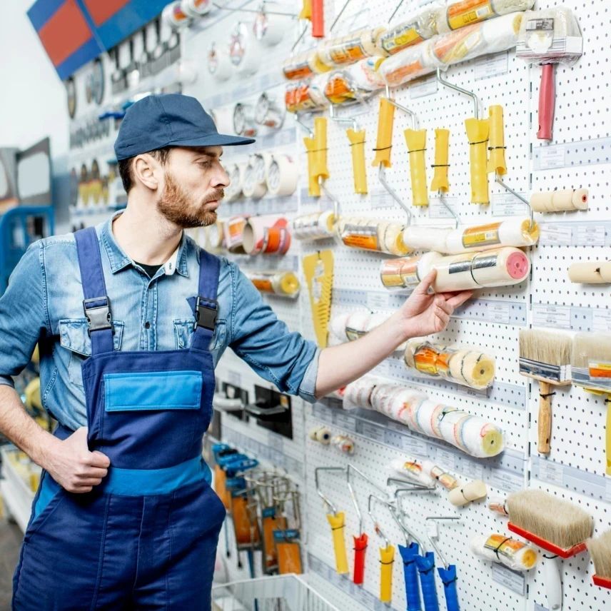 10 tendências para o varejo de material de construção