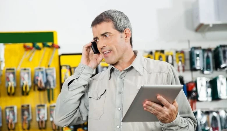 
            4 DICAS PARA TER UM BOM MIX DE PRODUTOS EM SEU VAREJO        