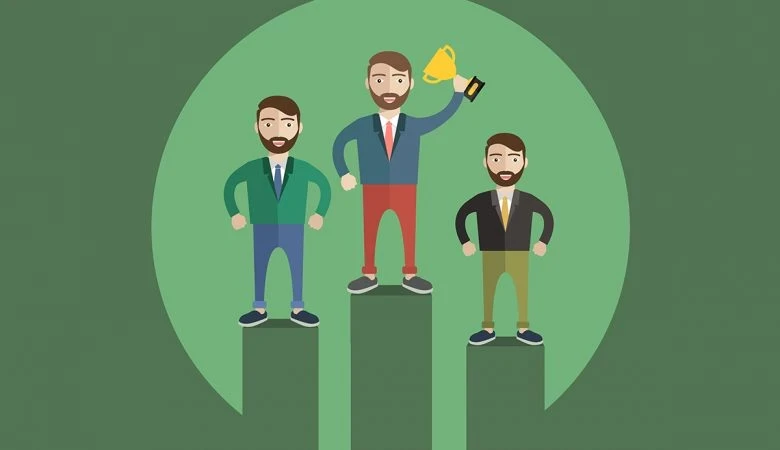 
            5 CUIDADOS NECESSÁRIOS NO PROCESSO DE SUCESSÃO DE LIDERANÇA        