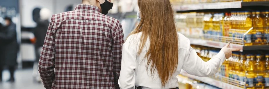 
            5 dicas de como melhorar a experiência do cliente no PDV!        