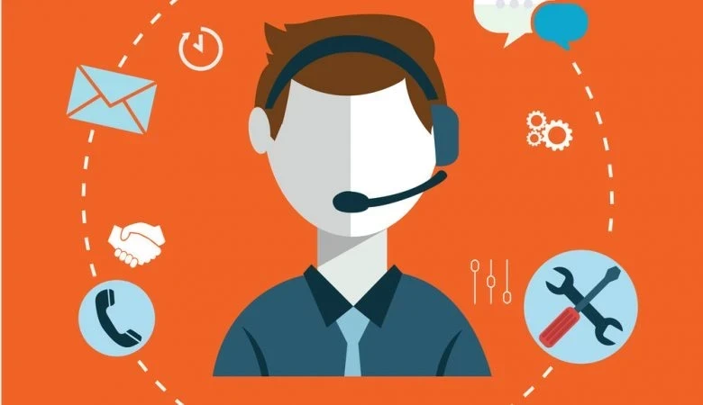 
            5 DICAS PARA VARIAR NOS CANAIS DE ATENDIMENTO AO CLIENTE        