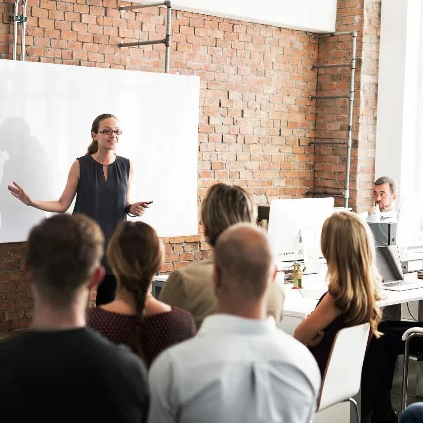 5 MOTIVOS PARA CAPACITAR O TIME DE SUA EMPRESA