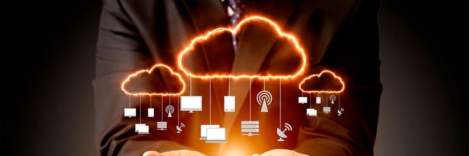 
            6 motivos para sua loja armazenar dados em nuvem        