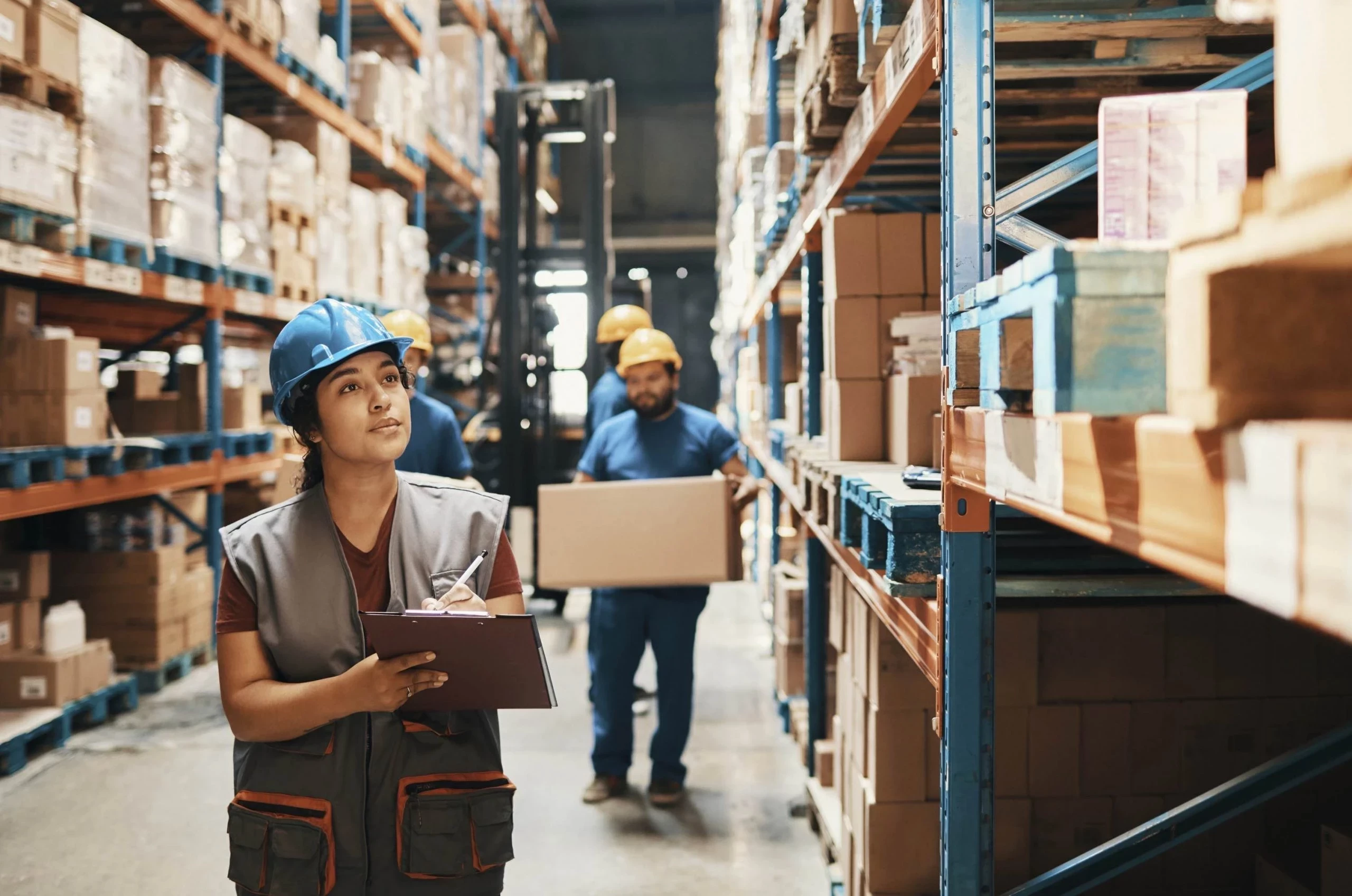 9 boas práticas para usar o inventário rotativo na empresa