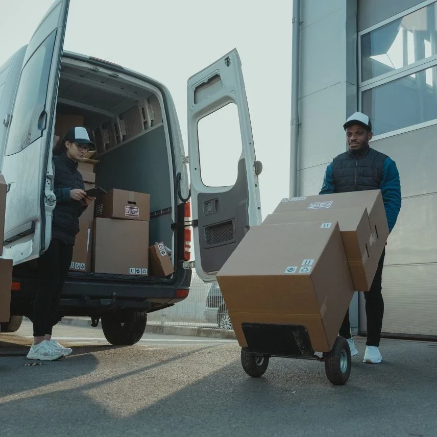 9 Passos Essenciais para um Processo de Recebimento de Mercadorias