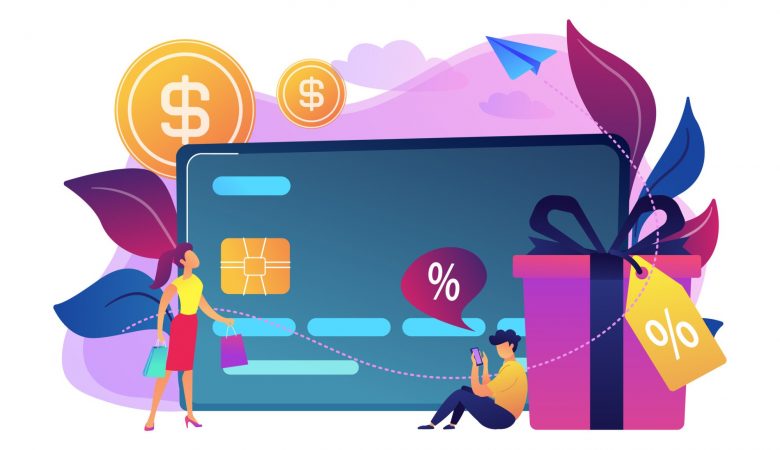 Como o cartão próprio pode ajudar uma loja a ser mais estratégica?