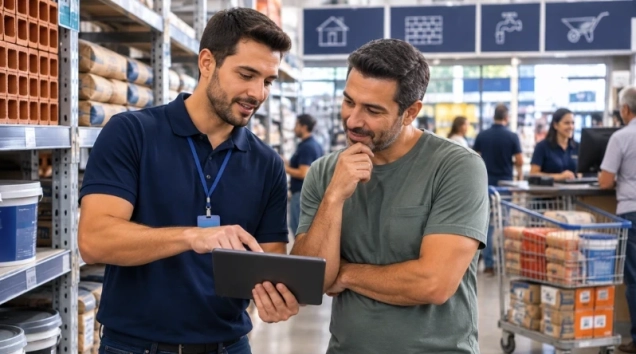 Como evitar que o cliente faça orçamento na sua loja e compre no concorrente?