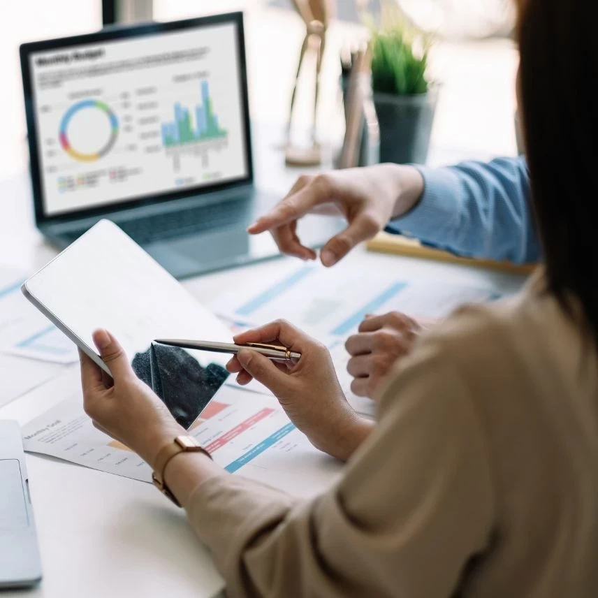 A importância de um dashboard de controle de estoque para sua loja