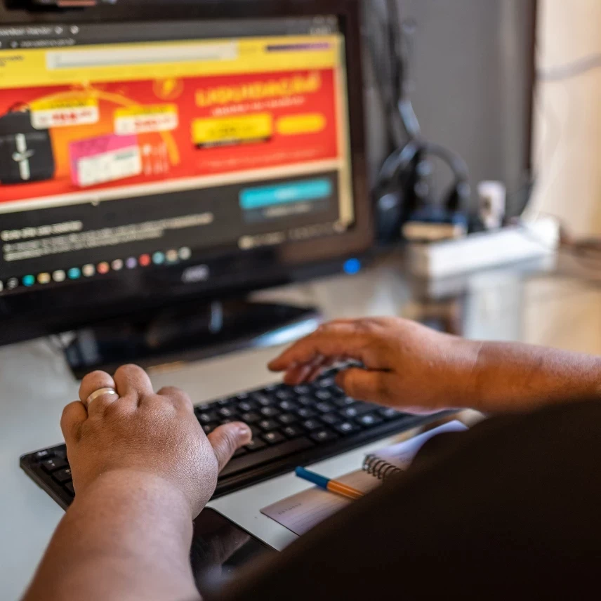 A importância estratégica do frete e entregas para conquistar clientes no e-commerce