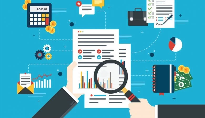 
            AFINAL, O QUE É GESTÃO DE RISCO DE CRÉDITO?        