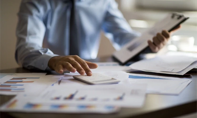 
            Aprenda agora como calcular a margem de lucro da sua empresa        