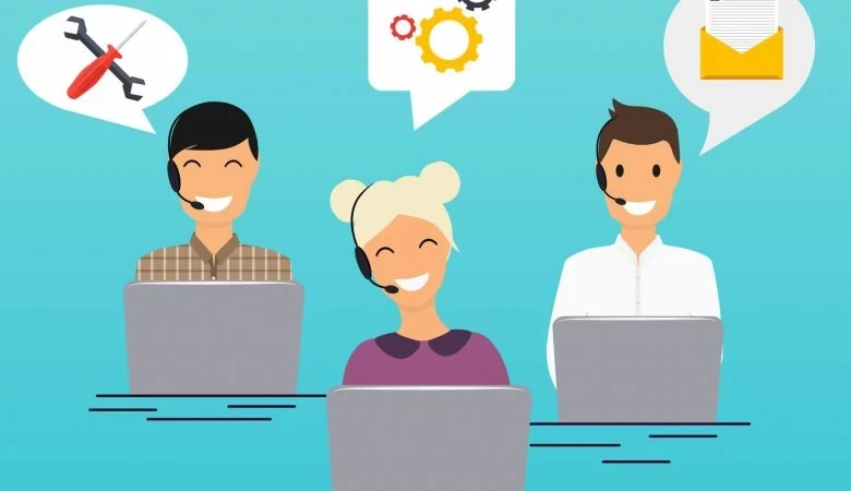 ATENDIMENTO AO CLIENTE: O CONSUMIDOR ESTÁ BUSCANDO CADA VEZ MAIS UM SERVIÇO DIFERENCIADO