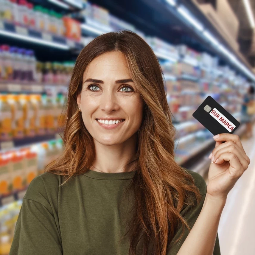 Cartão de crédito private label: o que é e como ele pode ser usado pelo varejo