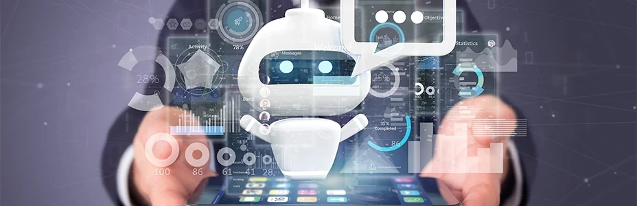Chatbot e Inteligência Artificial: saiba por que as empresas investem cada vez mais neles!
