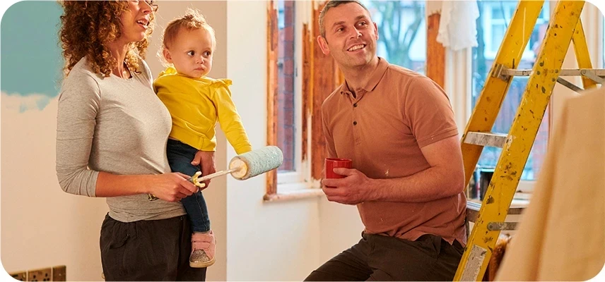 Clientes estão mais dispostos a fazer reformas, apontam pesquisas