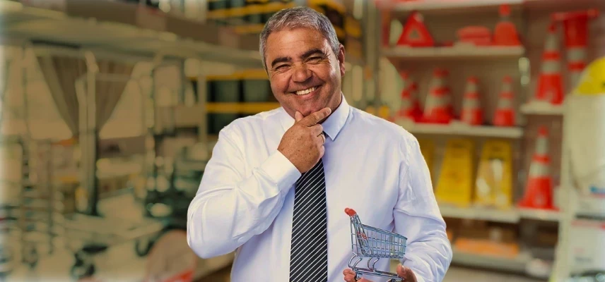 Como ajudar seu cliente a comprar mais e melhor