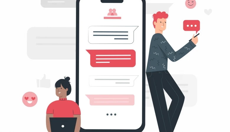 
            COMO APROVEITAR A COMUNICAÇÃO VIA WHATSAPP E TELEGRAM PARA OTIMIZAR AS VENDAS        