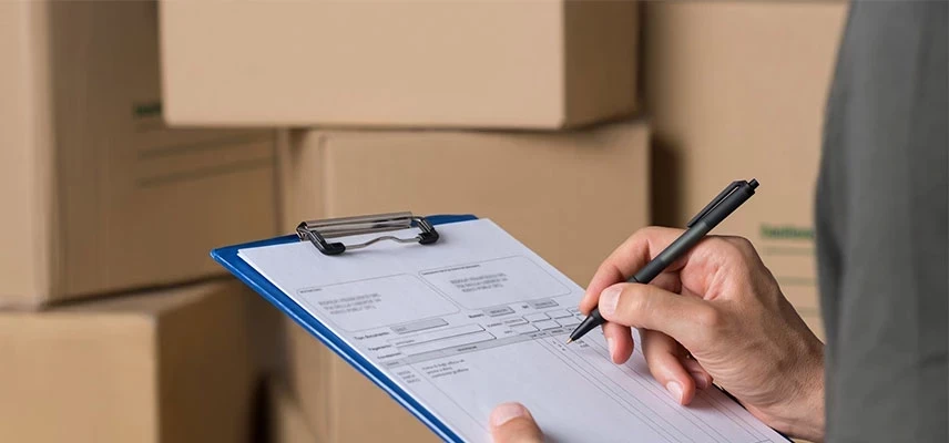 Como evitar prejuízos na devolução de mercadorias