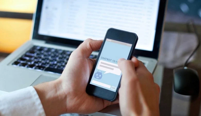 
            Como funciona a Inteligência Artificial no atendimento ao cliente?        