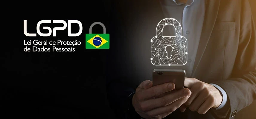 Como funciona a LGPD de proteção ao crédito?