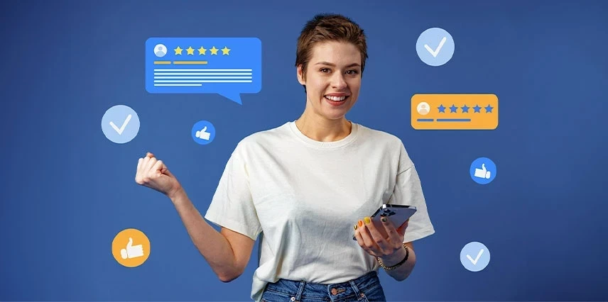 Como melhorar a experiência do cliente oferecendo serviços financeiros?