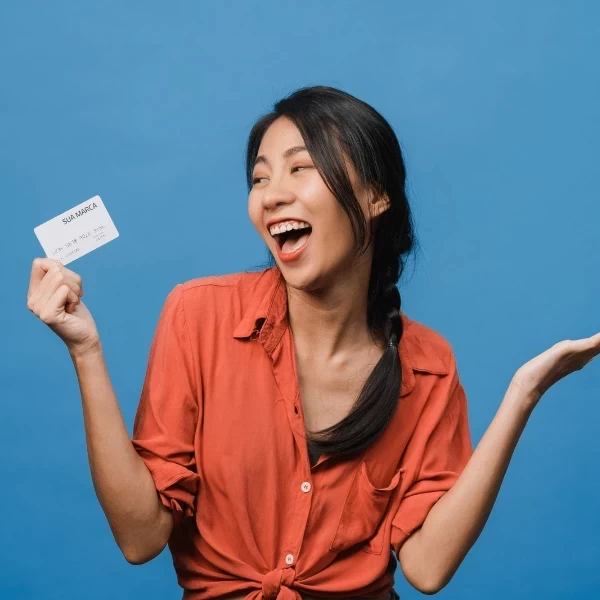 Como mostrar para seu cliente que é vantajoso ter um cartão da sua loja!