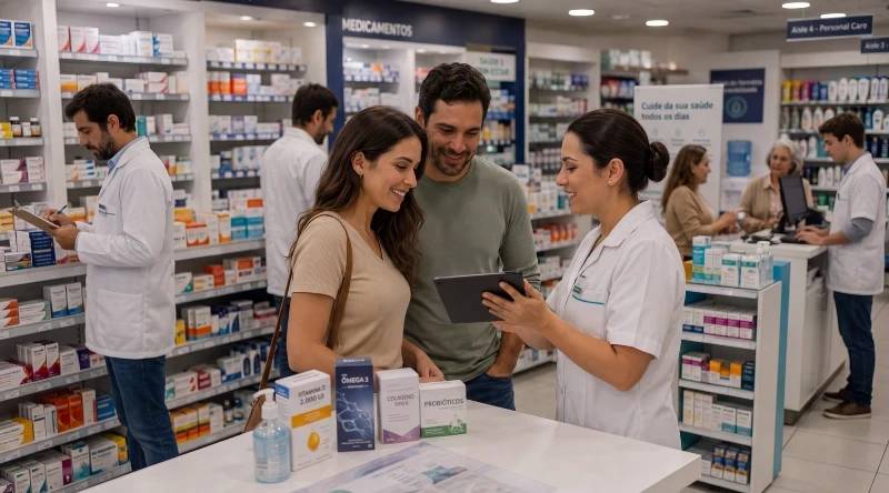 Como o CDC Digital aumenta o ticket médio e conquista clientes que não têm cartão de crédito