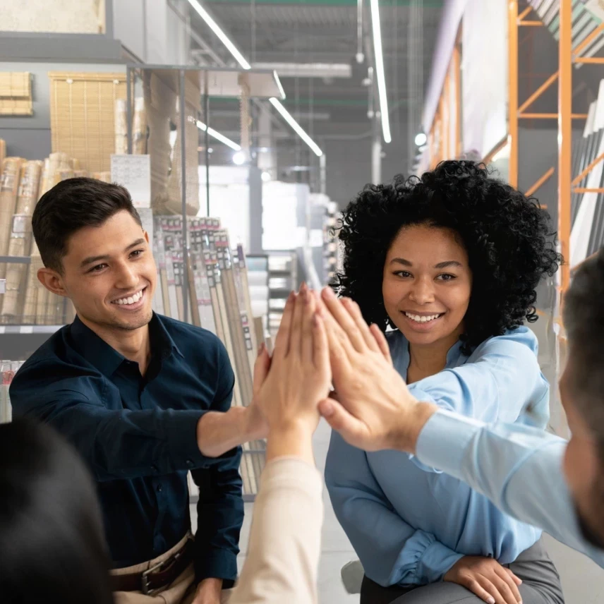 Como ter uma gestão de equipe mais eficiente: veja 7 dicas.