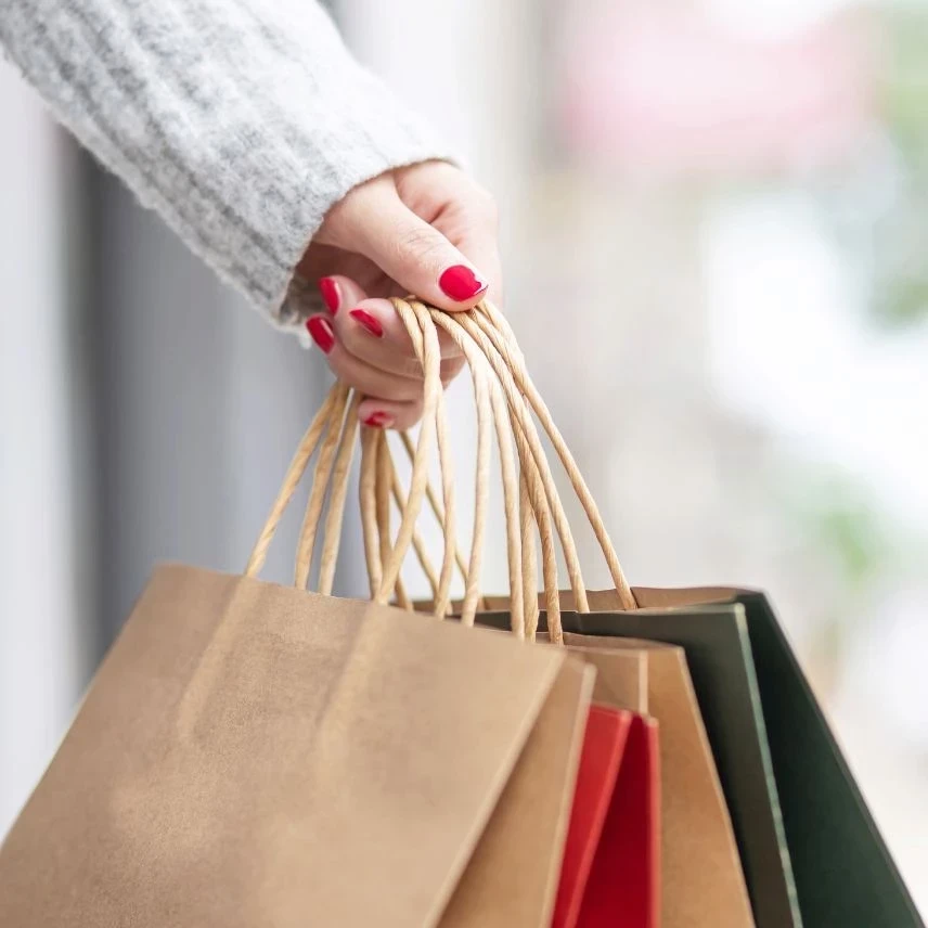 Compre agora, pague depois: a nova denominação do crediário