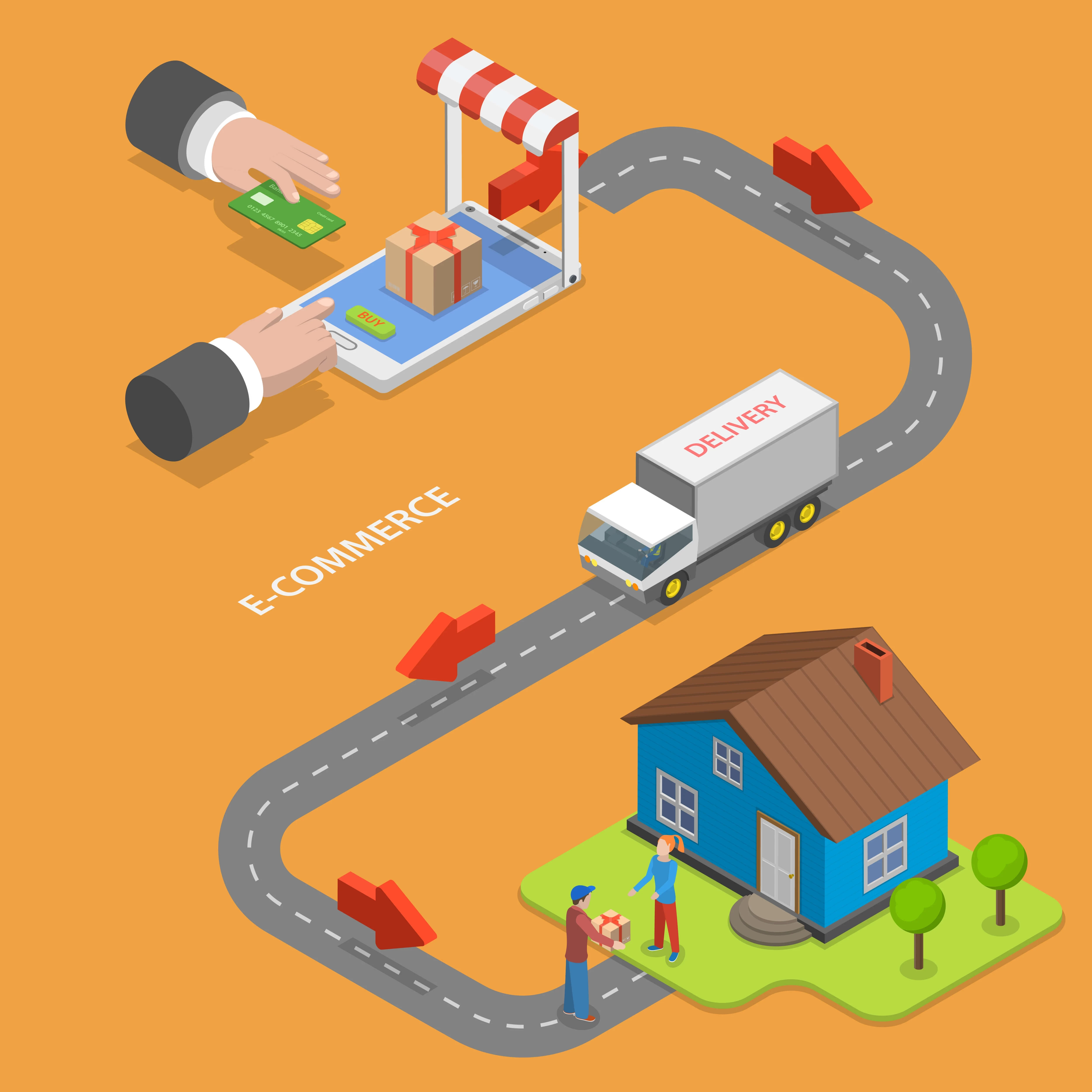 
            CONHEÇA A NOVA JORNADA DE COMPRA DO CONSUMIDOR E VENDA MAIS        