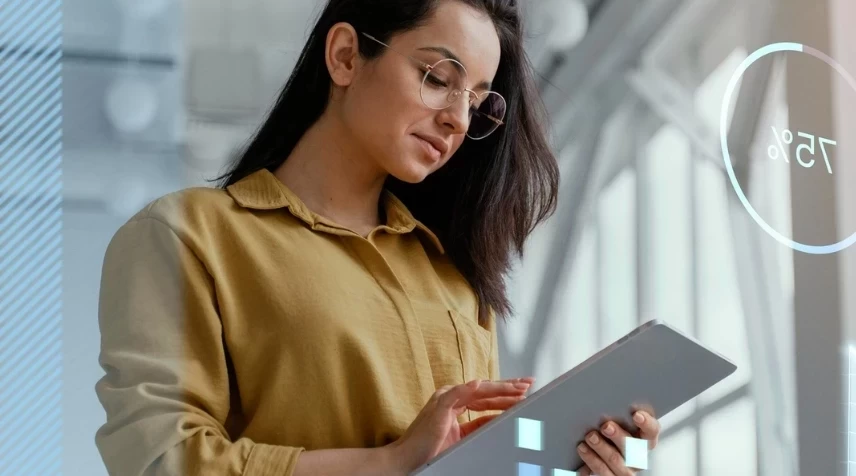 Dos dados à decisão: como o BI potencializa o crédito próprio no varejo