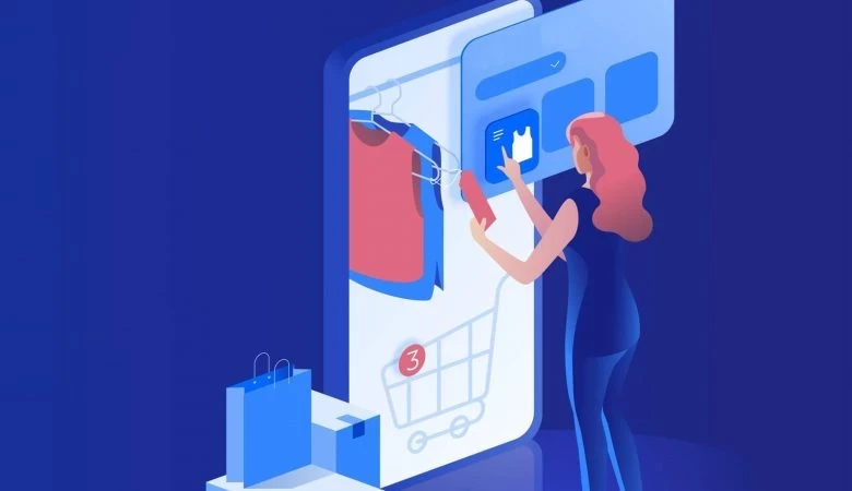
            E-COMMERCE: 5 BENEFÍCIOS DE FAZER COMPRAS ONLINE COM O PRIVATE LABEL        