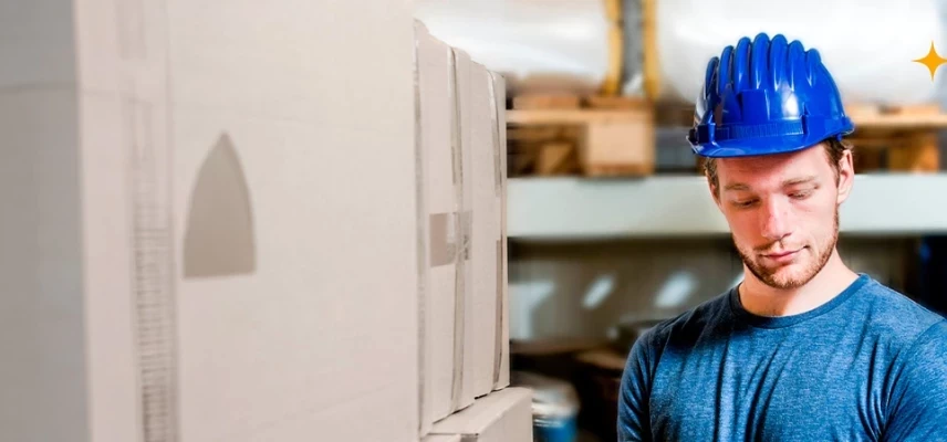 Endereçamento de estoque: 5 dicas para implantar na sua loja