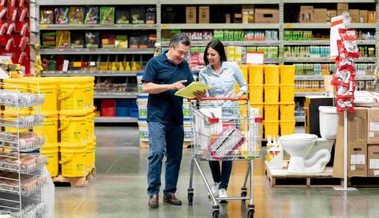 
            ENTENDA COMO AUMENTAR AS VENDAS DA LOJA DE MATERIAL DE CONSTRUÇÃO NO FIM DO ANO        