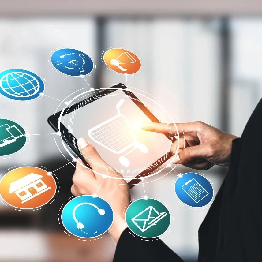 ESTRATÉGIA OMNICHANNEL: COMO USÁ-LA A FAVOR DAS VENDAS?