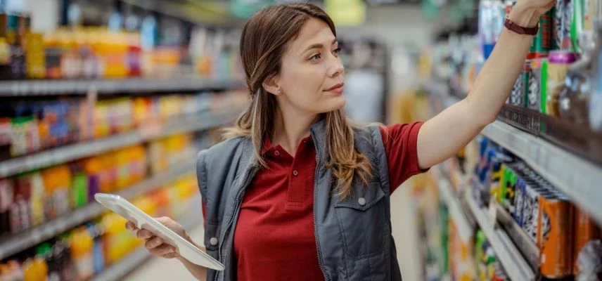 Estratégias Eficazes para Supermercados Competirem