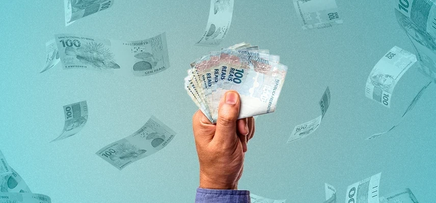 Futuro do Varejo operando sem dinheiro físico