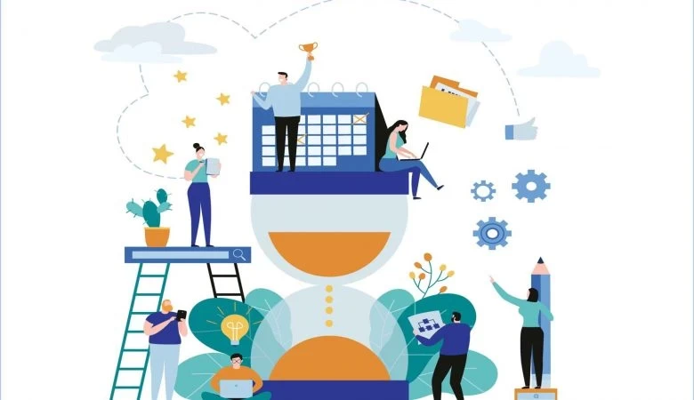 
            Gerenciamento de tempo: entenda as vantagens para sua empresa!        