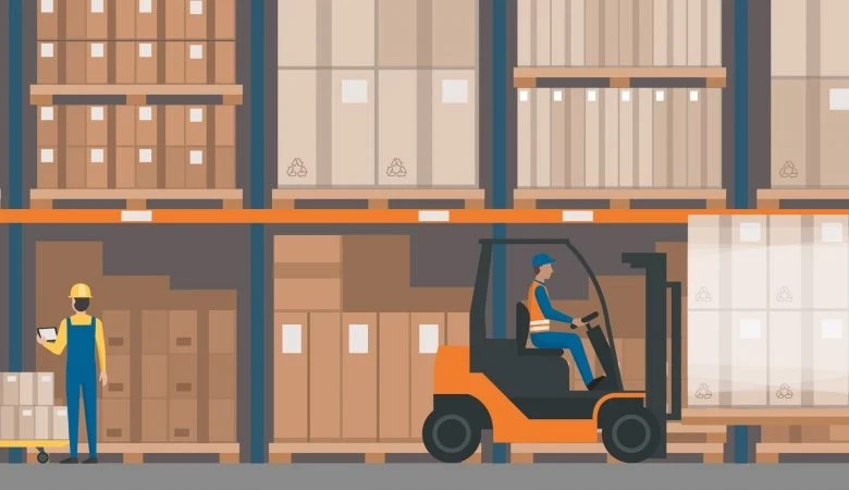 
            Gestão de estoque para loja de construção: tire as suas dúvidas aqui!        