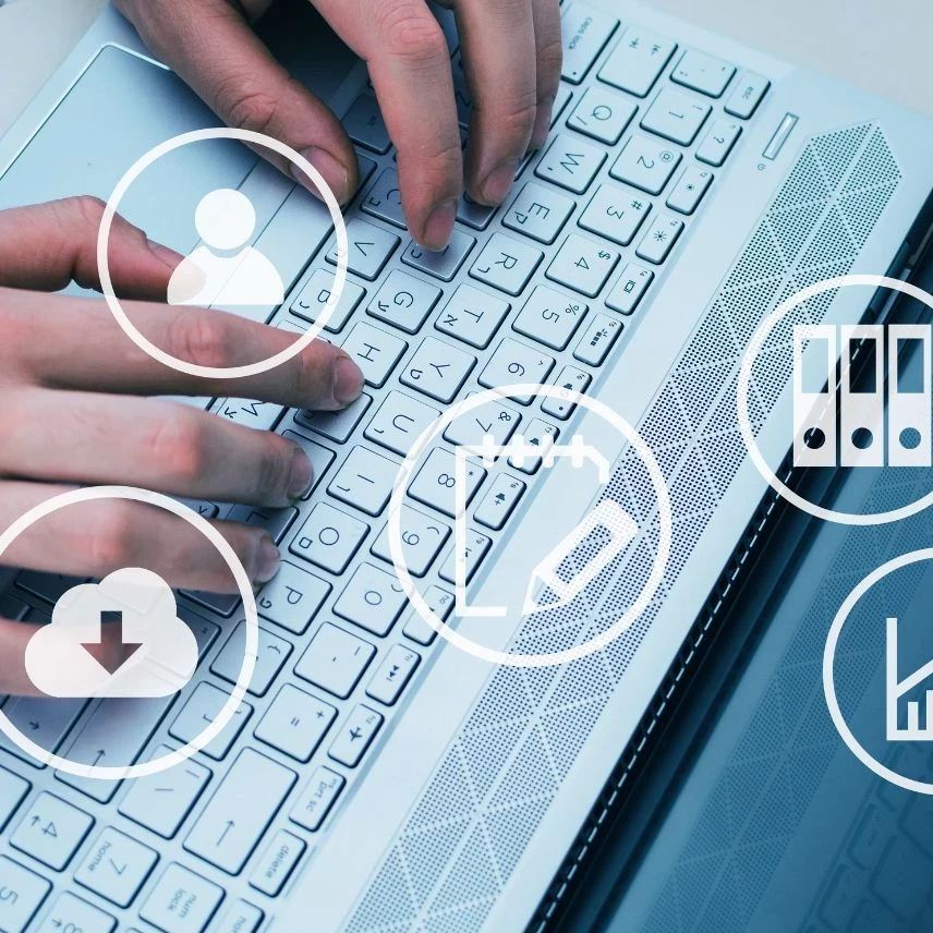 GESTÃO INTEGRADA EM NUVEM: CONHEÇA 5 BENEFÍCIOS PARA O SEU NEGÓCIO