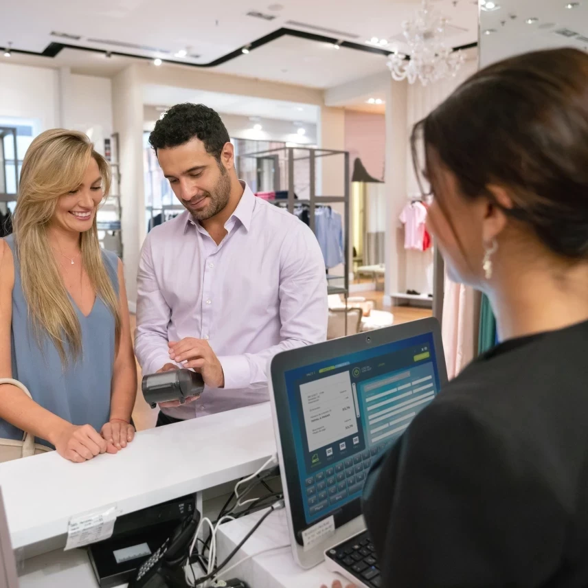 Lucro e satisfação do cliente: da precificação ao pagamento