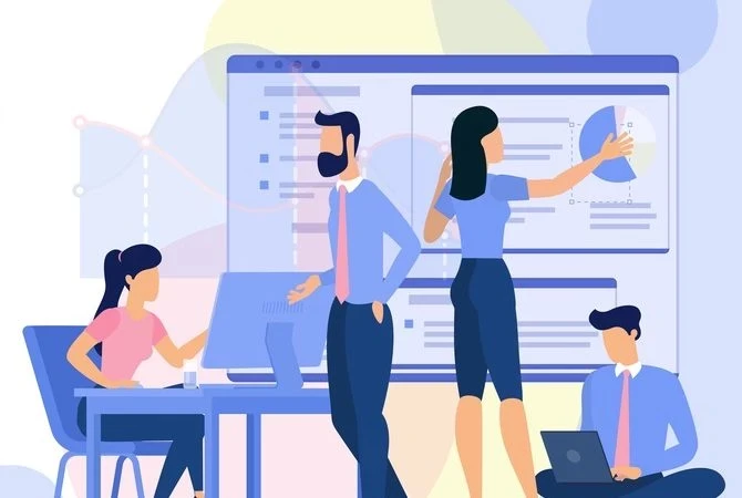 
            METAS SMART: SAIBA COMO UTILIZAR ESSE MÉTODO NA SUA LOJA!        