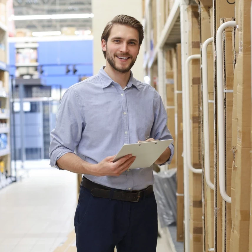 O que é DRE para lojas de materiais de construção?