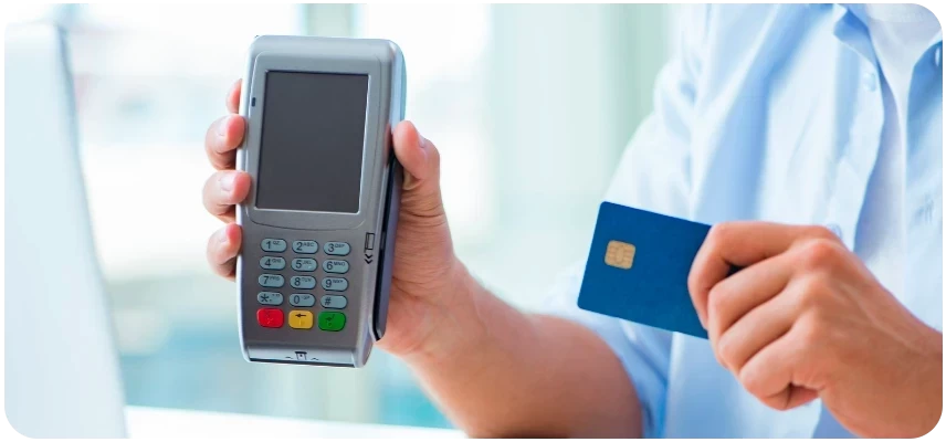 O que é Processamento de Cartão de Crédito e como funciona?