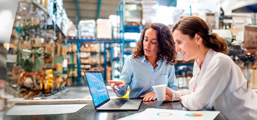 O que é WMS e porque ele é importante para sua loja?