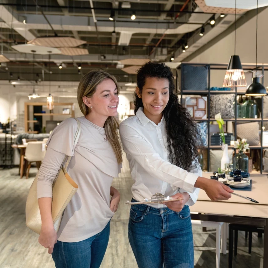 Os benefícios para o lojista que oferece crediário próprio