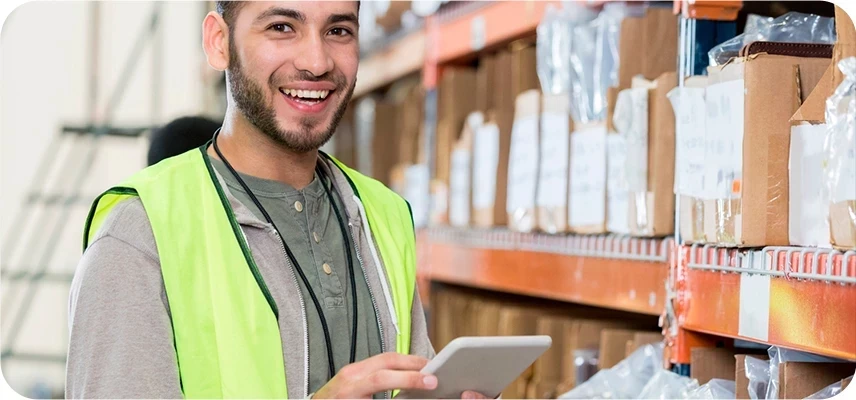 Perdido com seu estoque? Saiba como torná-lo mais eficiente!