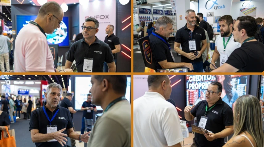 Pós Feicon 2026: principais dores dos lojistas de materiais de construção e como superá-las