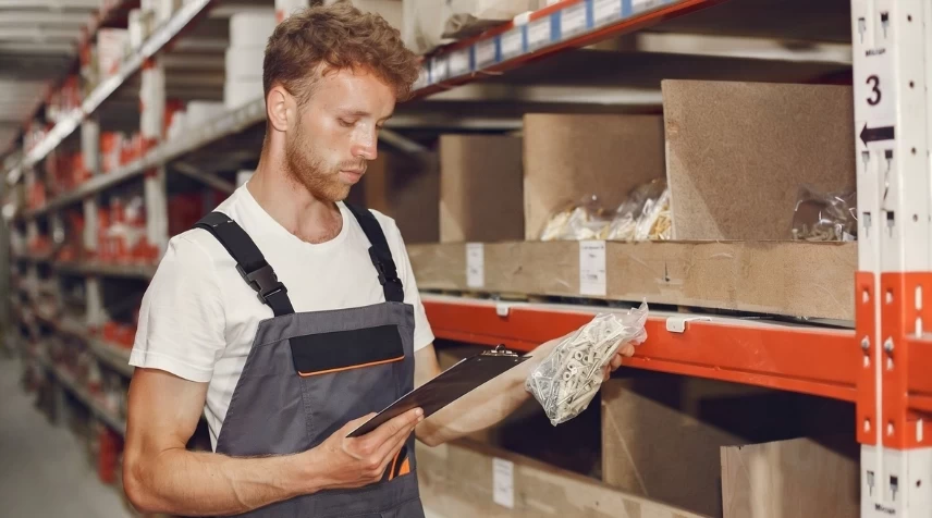 Priorize o que importa: como aplicar a Curva ABC na sua loja de materiais de construção