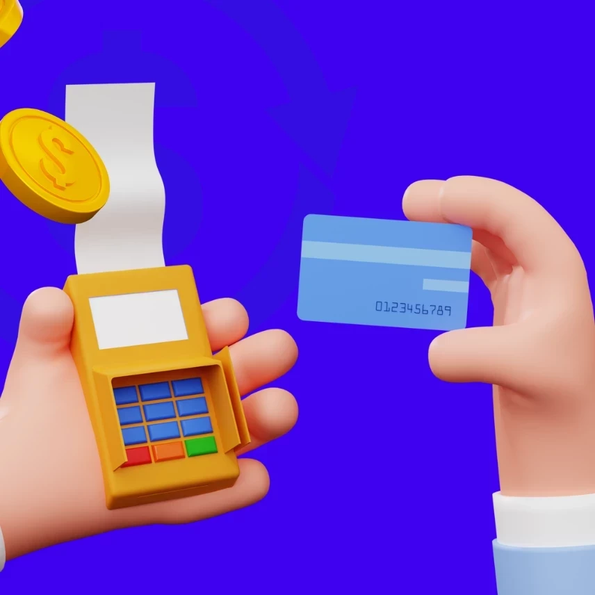 Processamento de Cartão de Crédito: o que é e como funciona?